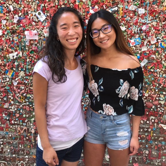 College student in the PNW🌲🌲 - Picture 2 of 3